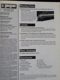 S Gaugian 1998 March April New Products for an expanding gauge SP Alco pass dies