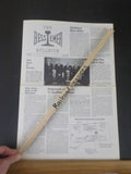 Bessemer Bulletin #265 April 1974 Significan news briefs