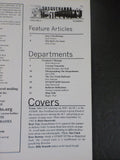 Susquehanna Reflector Vol 9 No 1 Suzy’s Doodlebugs 1998