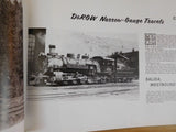 Otto Perry’s Railroad Pilgrimage Hard Cover Oversize