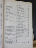 Poor's Manual of Railroads 1882   History rolling stock more