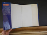 Concorde Story of the World’s Most Advanced Passenger Aircraft w/ dust jacket