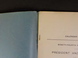 Baltimore & Ohio Railroad Company Annual Report 1919 94th