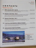 Diesel Era Magazine 2014 May June Amtrak E units pt 3 WA&G F units