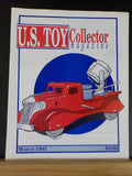US Toy Collector Magazine 1995 March Wyandotte Trucks Tonka Trucks