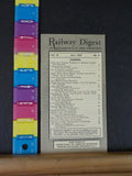 Railway Digest of Developments and Comments 1959 June V14 #6