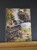 Sn3 Modeler 2010 Fall Winter Special Mining Issue
