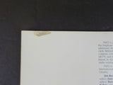 INFO Union Pacific Railroad 1980 September Employee Grain trains