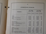 Duluth South Shore & Atlantic Railway Co Annual Report 1909
