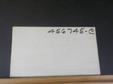 Blueprint PRR Shop Tools Carrier for DS-24 HM HMC. Brake valve parts  456745