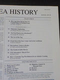 Sea History No 76 Winter 1995-96 Tugboating Days