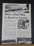 Louisville & Nashville Employee Magazine L&N 1971 February  No covers