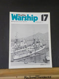 Profile Warship 17 RN Zara Heavy Cruiser 1929-1941