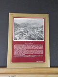 Norfolk & Western Railway Williamson Terminal 1953 By Vern French Soft Cover N&W