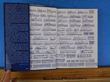 Caley to the Coast or Rothesay by Wemyss Bay by AJC Clark w/ dust jacket