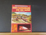 More Railroads You Can Model by Schafer    1978     Soft Cover