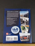 Modeling the ‘50s- Glory Years of Rail 2008 Model Railroader Books Soft Cover