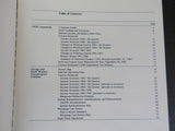 CNW Corporation Financial & Operating Data 1986 3rd qtr Chicago & North Western
