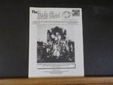 Western Pacific Feather River Rail Society The Train Sheet #49 1991 May June
