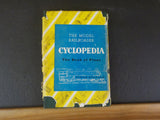 Model Railroader Cyclopedia Sixth Edition Dust jacket is damaged