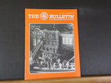 TTOS Bulletin Vol 30 #5 1995 September Toy Train Operating Society