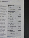 Narrow Lines Magazine #140 2003 April/May Shay Special