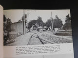 Ontario & San Antonio Heights RR Pacific Electric on O&C Interurban Special 48