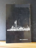Next Stop St. Louis Union Station by Edward C Parker Soft Cover SIGNED 4X6.5