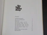 Fells Point Story, The by Norman G. Rukert Baltimore MD    W/ Dust jacket