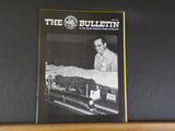 TTOS Bulletin Vol 25 #2 1990 May Toy Train Operating Society