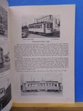 Ride Down Memory Lane Branford Trolley Museum
