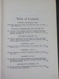 Gas Engine Troubles and Installation by JB Rathbun   Hard Cover   1911