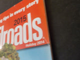 Great Model Railroads 2015 Lehigh Valley Layout that Grew in Sections