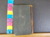 Brief History of the United States for Schools 1874    Hard cover