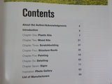 Basic Structure Modeling for Model Railroaders by Jeff Wilson A Model Railroader