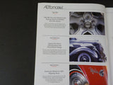 Collectible Automobile 2024 December 1981-88 Chevrolet Monte Carlo