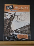 Louisville & Nashville Employee Magazine L&N 1941 March