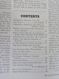 Louisville & Nashville Employee Magazine L&N 1943 December
