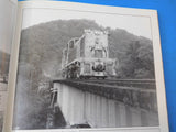 L&N Cumberland Valley Division 1945-1985 by Ron Flanary