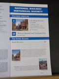 NRHS Bulletin 2017 Vol 81 #1 O Winston Link Marshall & Toothpaste Pass