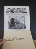 Railroad Evangelist, The 1975 April Orange Blossom Special