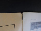 Street Railway Journal 1901 March 9 New York Underground Railway