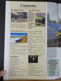 Railway Magazine 2012 August How We’re Bringing Home The A-4s