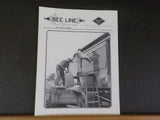 Bee Line Reading Co Historical Society 1999 Vol 21 #2 Wheat Smut control trains