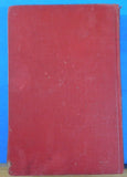 On a Snow Bound Train A Winter’s Tale by Julia MacNair Wright HC 1893