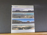 Union Pacific Railroad Annual Report 1984 UP Corporation