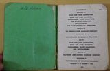 Baltimore and Eastern Railroad Co & Pennsylvania Railroad Co Agreements 1966