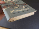Soo Canal! A Romantic Historical Novel by William Ratigan w/dust jacket