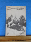 Delaware and Hudson Company Bulletin 1937 March 1 Employee