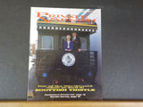 Private Varnish Issue 74 1997 Summer Scottish Thistle Commuter private cars